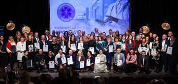 Małopolskie: Prawdziwe święto medycyny. Nagrody HIPOKRATES 2025 rozdane