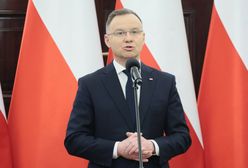 Miażdżąca ocena Dudy. Padło pytanie o ułaskawienie Kamińskiego i Wąsika