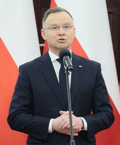 Miażdżąca ocena Dudy. Padło pytanie o ułaskawienie Kamińskiego i Wąsika