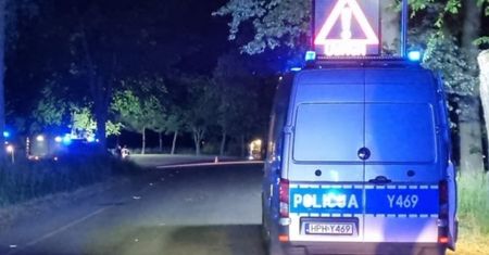Nie żyje chłopiec. "Ojciec nie miał prawa prowadzić samochodu"