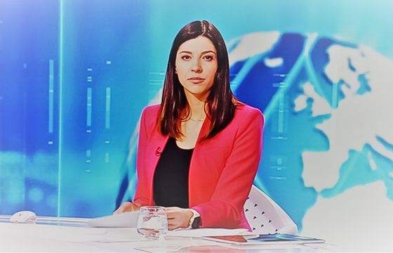 Wydarzenia 24 z nową prezenterką. Dotąd pracowała w Polsat News