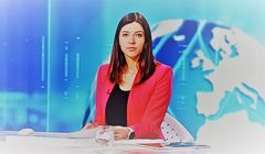 Wydarzenia 24 z nową prezenterką. Dotąd pracowała w Polsat News