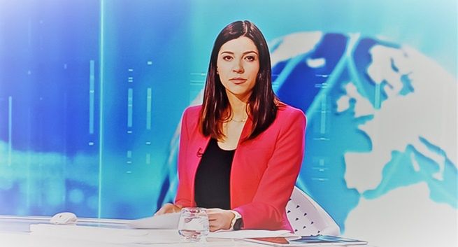Wydarzenia 24 z nową prezenterką. Dotąd pracowała w Polsat News