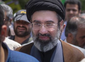 Nie żyje kolejny przywódca. Iran zapowiada zemstę