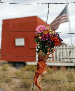 Alec Baldwin śmiertelnie postrzelił kobietę. Wcześniej broń wypaliła dwukrotnie