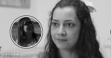 Noelia nie jest jedyna. Shanti przeżyła zamach. Poddała się eutanazji w wieku 23 lat