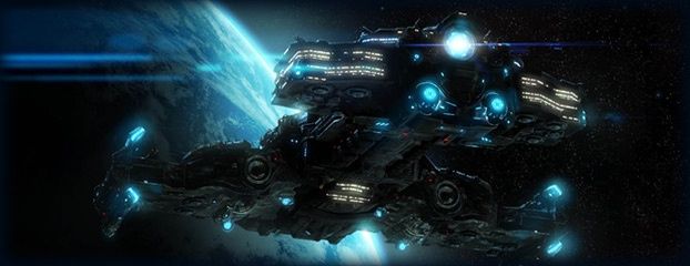 StarCraft II: Wings of Liberty