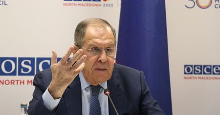 Ławrow w Nowym Jorku. Weźmie udział w posiedzeniu ONZ