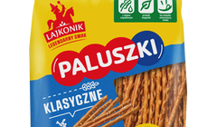 Lajkonik w nowej odsłonie wizualnej