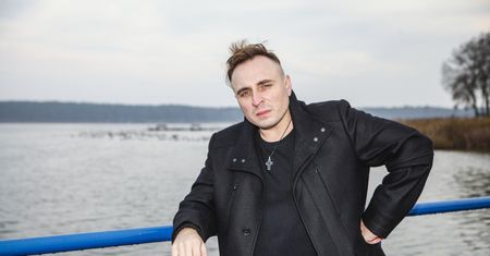 Czadoman. Łzy w show Polsatu. Jego historia zwala z nóg