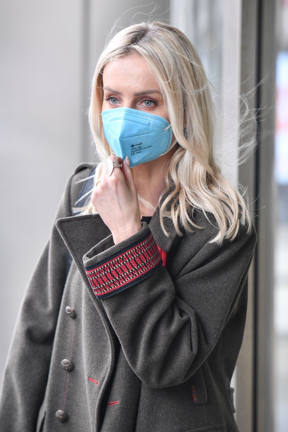 Agnieszka Woźniak-Starak