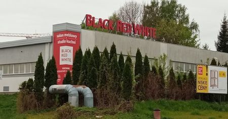Black Red White kończy produkcję w Zamościu. 161 osób straci pracę