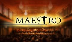 Gwiazdy będą rywalizować w dyrygowaniu orkiestrą? TVP chce pokazać show „Maestro”