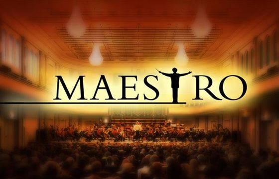 Gwiazdy będą rywalizować w dyrygowaniu orkiestrą? TVP chce pokazać show „Maestro”