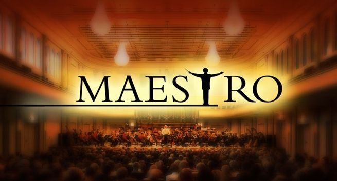 Gwiazdy będą rywalizować w dyrygowaniu orkiestrą? TVP chce pokazać show „Maestro”