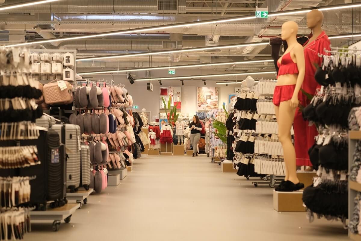 Primark w Felicity Lublin