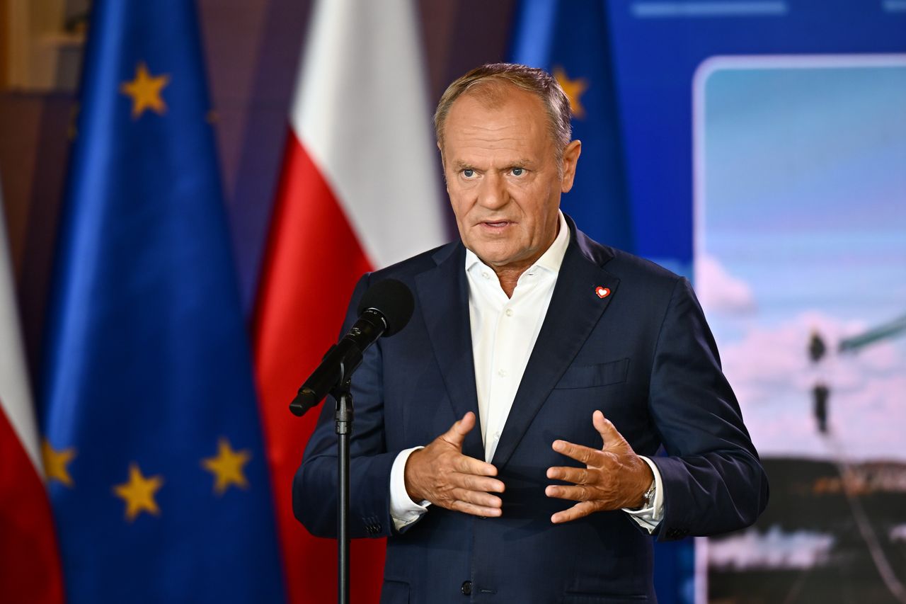 Rekonstrukcja rządu. Tusk zapowiedział, kiedy ujawni zmiany