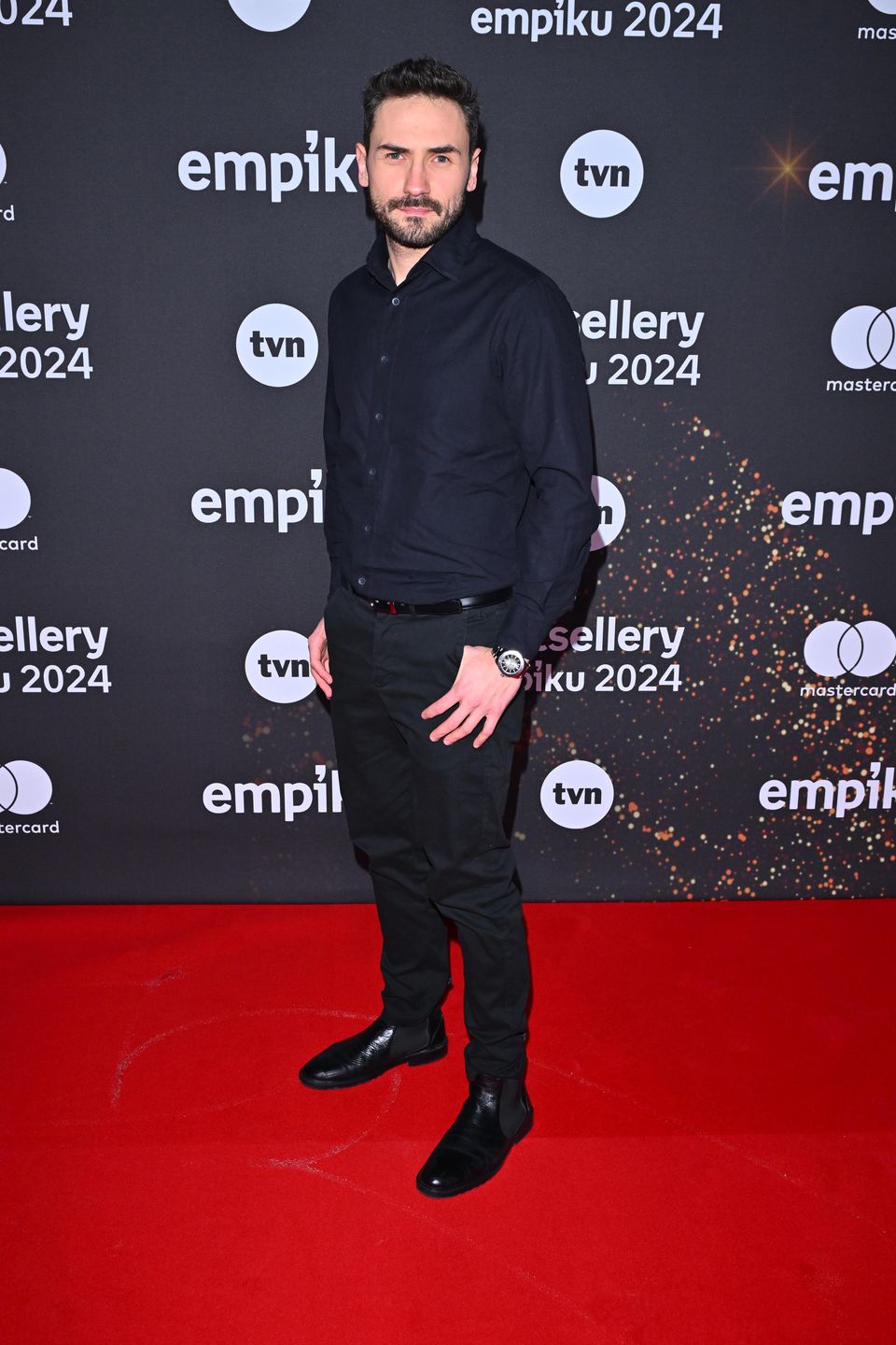 Tłum gwiazd na gali Bestsellery Empiku 2024