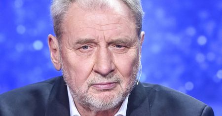 Andrzej Grabowski przyznaje wprost: "do kościoła nie chodzę"