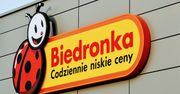 W aplikacji Glovo od teraz kupisz także produkty z Biedronki. Dowożą nawet w niedziele niehandlowe