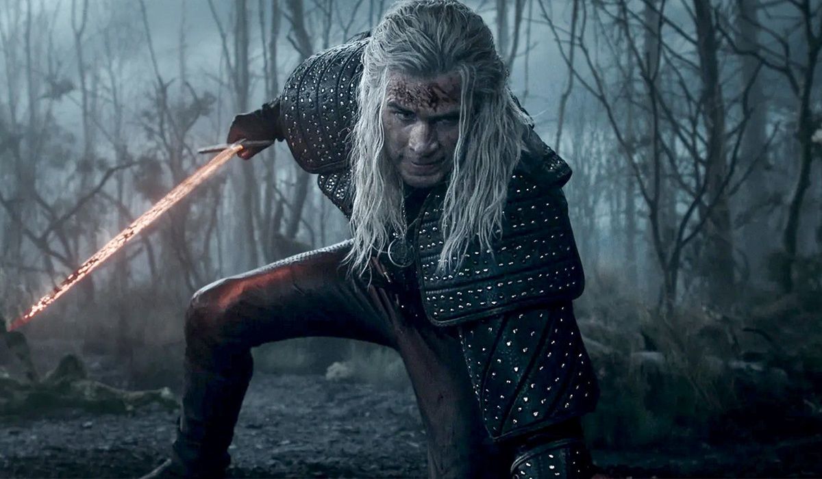 "Wiedźmin" na kolanach. Tak źle to jeszcze nie było