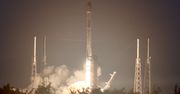Falcon 9 z nowym rekordem. Rakieta przeszła do historii