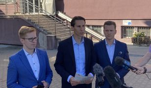 Poseł Płażyński zgłasza sprawę kupna akcji Saur Neptun Gdańsk do CBA. Jest odpowiedź miasta