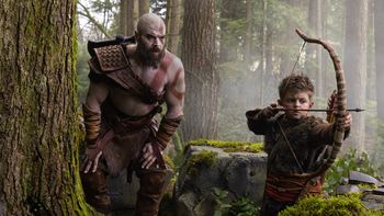 Twórca "God of War" uderza w serial Amazona. "To zdjęcie jest złe na tak wiele sposobów"