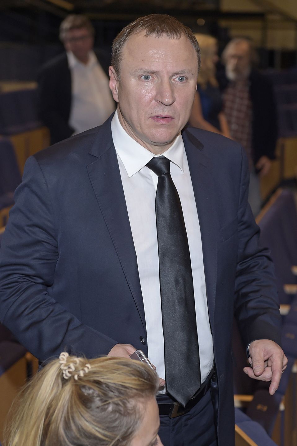 Jacek Kurski