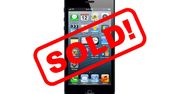 iPhone 5 wkrótce zostanie wycofany ze sprzedaży? Tak sądzę
