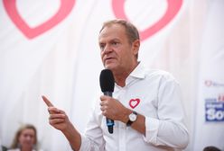 Koniec kłótni. Tusk wysyła wszystkim sygnał. Będzie oświadczenie