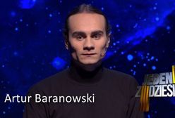 Artur Baranowski odmówił wywiadu TVP. Co usłyszała ekipa "Pytania na śniadanie"?