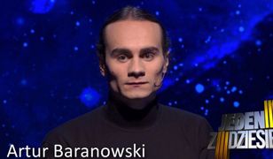 Artur Baranowski odmówił wywiadu TVP. Co usłyszała ekipa "Pytania na śniadanie"?