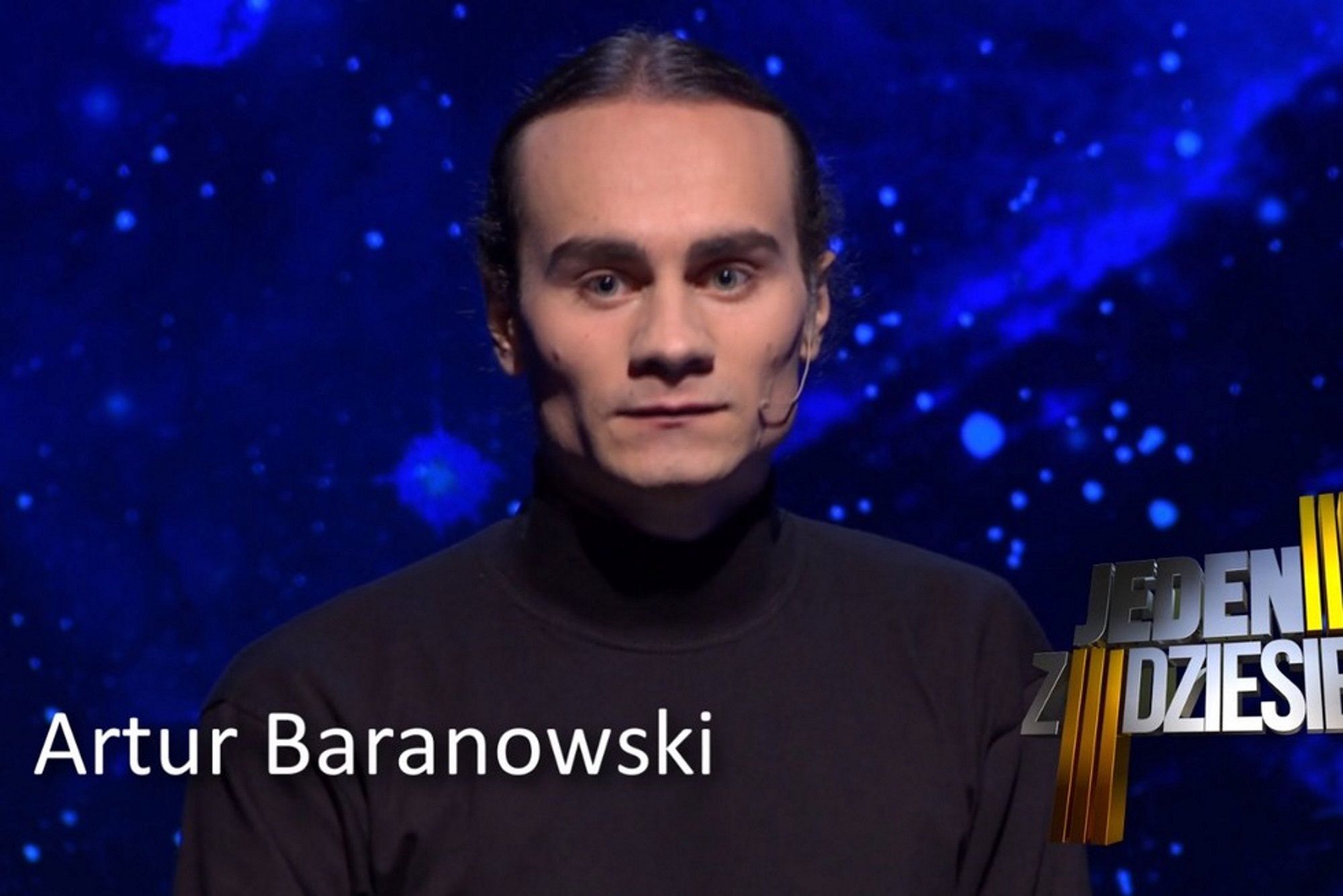 Artur Baranowski odmówił wywiadu TVP. Co powiedział? 