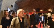 Toruń: Premiera nowego filmu "Morderstwo w filharmonii"