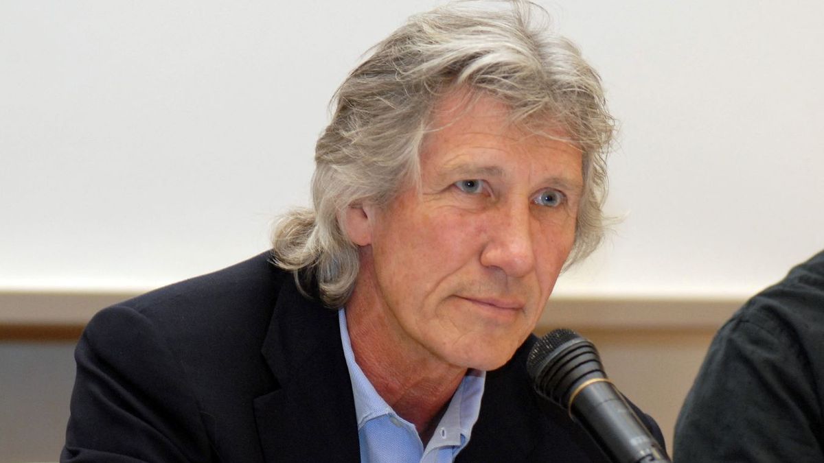 Roger Waters odpowiedział krytykom