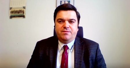 Nowe obostrzenia. Ministerstwo Zdrowia ujawniło kluczowe informacje