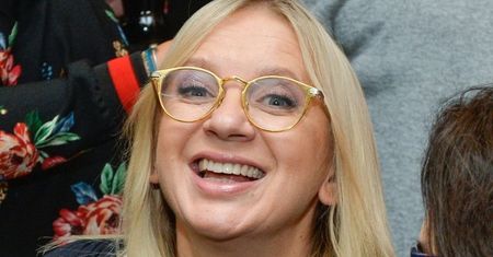 TYLKO NA PUDELKU: Wiemy, z kim Marzena Rogalska poprowadzi nowe "Miasto Kobiet"!