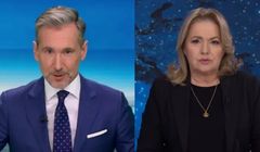 Nie ma mocnych na "Fakty" TVN. "Dzisiaj" Republiki z dużym spadkiem