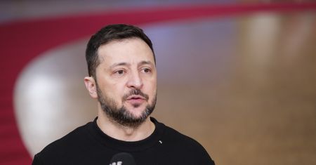 Zełenski odpowiada premierowi Słowacji. "Poważny problem dla Europy"