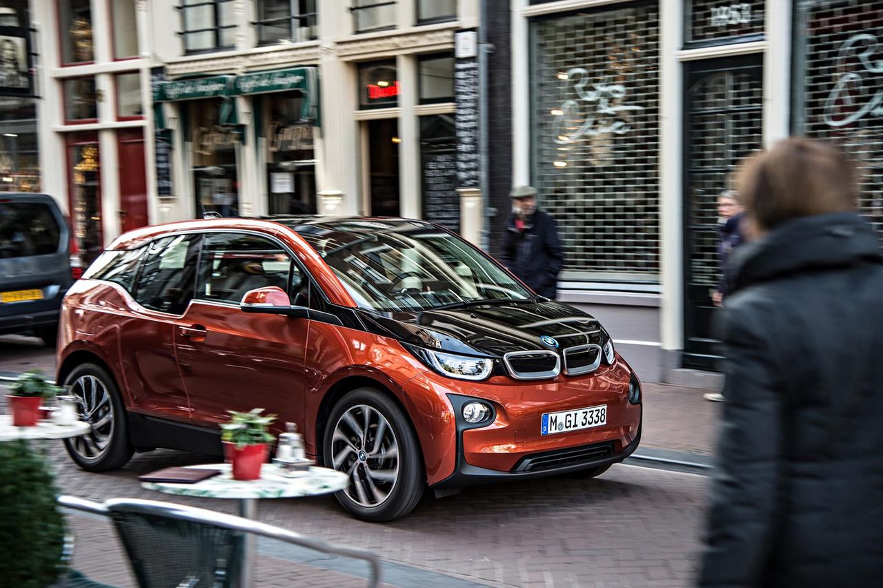 BMW i3 (50)