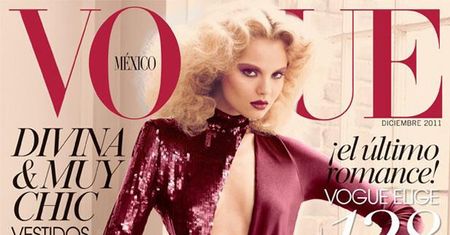 Frąckowiak jako femme fatale?