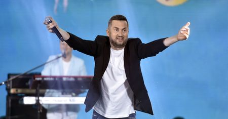 Zmiany w TVP go nie dotyczą. "Jestem daleko od tego"