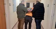 Potrącił 14-latka i uciekł. Szokujące ustalenia dotyczące kierowcy