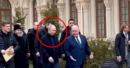 Zaskakujące doniesienia z Krymu. "To Putin", są nagrania