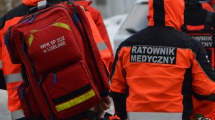 Chełm: Na zamkniętym kąpielisku znaleziono zwłoki kobiety