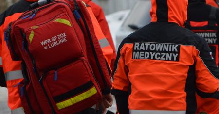 Chełm: Na zamkniętym kąpielisku znaleziono zwłoki kobiety