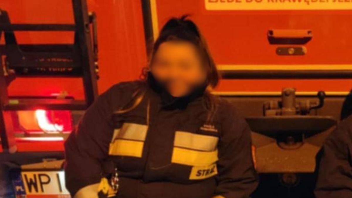 Podano szczegóły pogrzebu 30-letniej Pauli.