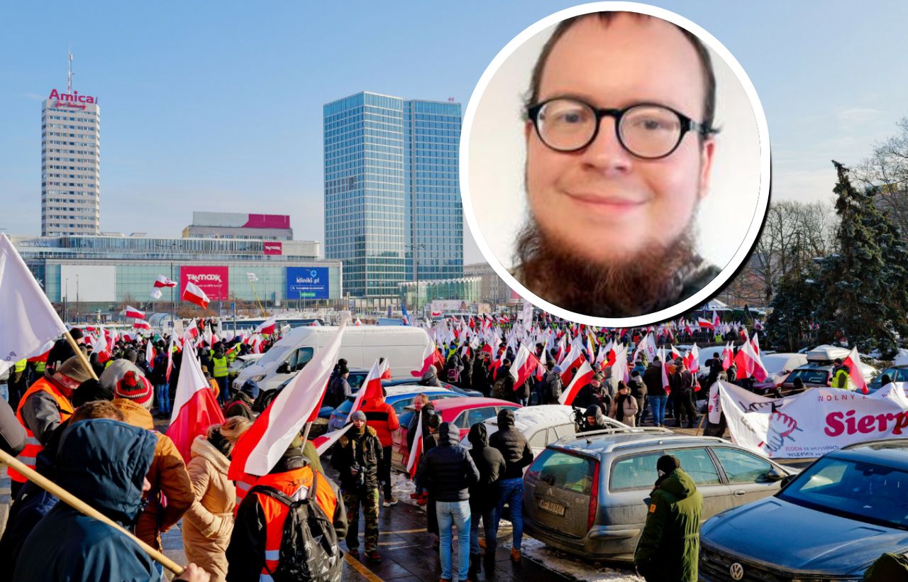 Umowa handlowa z Mercosurem? Powrót do przeszłości zamiast kroku naprzód [OPINIA]