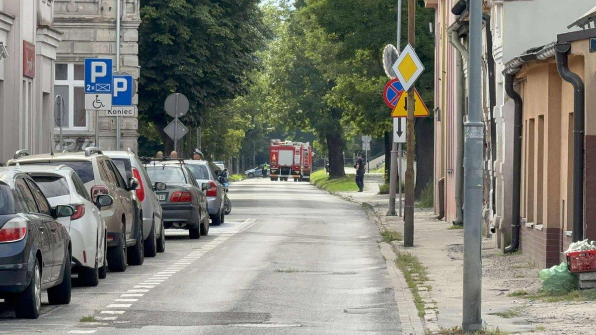 Konin: Niebezpieczne znalezisko przy  bulwarze – odkryto pociski artyleryjskie